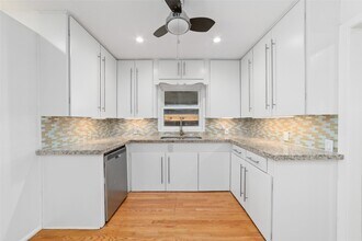 4415 Merwin St in Houston, TX - Building Photo - Building Photo