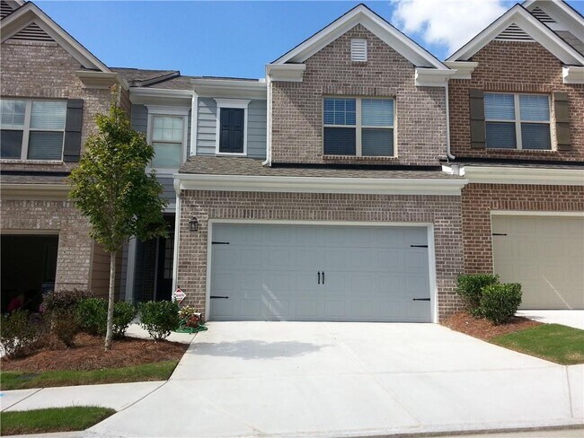 property at 1020 Parkside Wood Ct