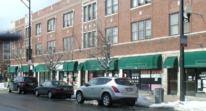 1918-1930 W Montrose Ave in Chicago, IL - Foto de edificio - Building Photo