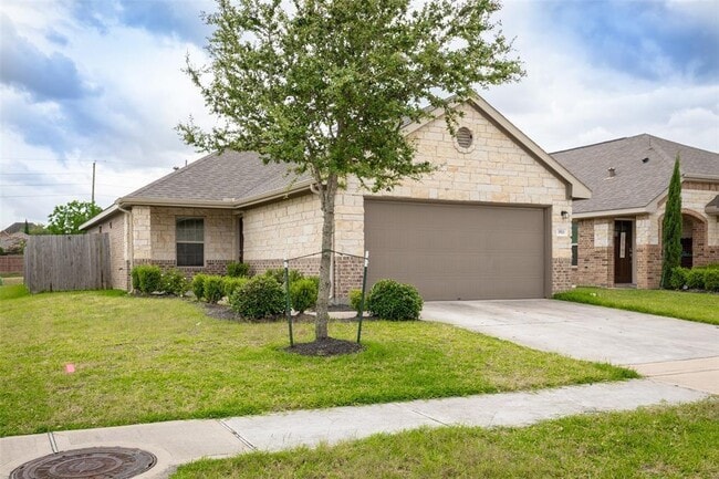 property at 3511 Goldleaf Trail Dr