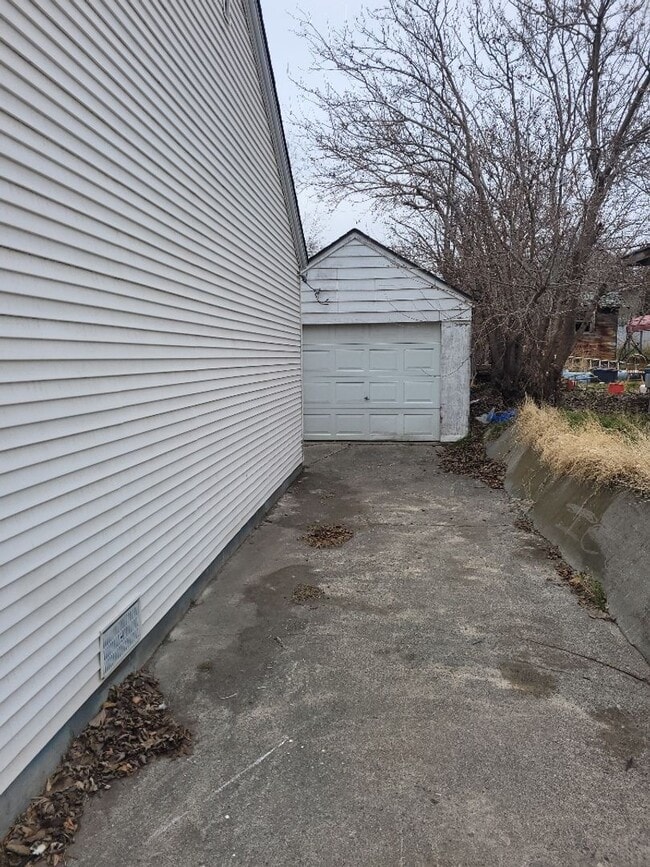 517 E Gladys Ave in Hermiston, OR - Building Photo - Building Photo