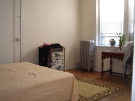 59 Linden St in Boston, MA - Building Photo