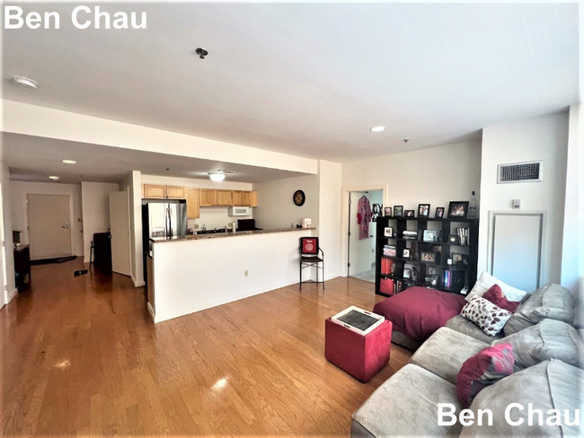 property at 234 Causeway St