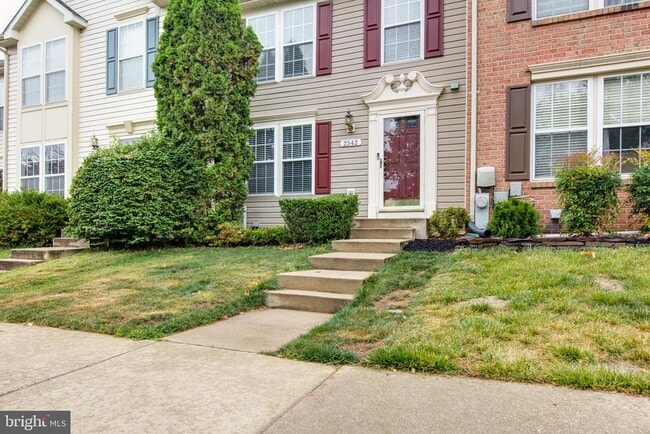 2542 Piney Pass Way in Odenton, MD - Building Photo - Building Photo