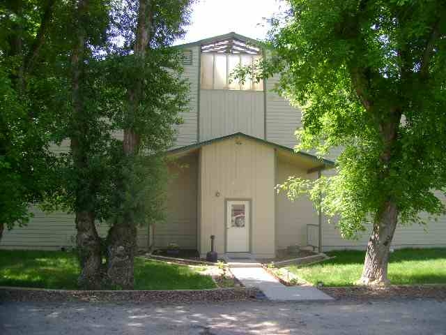 680 Water St in Meeker, CO - Building Photo