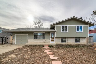 366 Berwick Ave in Firestone, CO - Building Photo