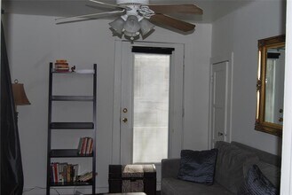 1826 W Main St-Unit -GA 1 in Houston, TX - Building Photo - Building Photo