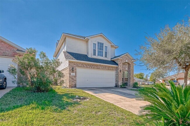18255 Eton Ridge Ct in Richmond, TX - Building Photo - Building Photo