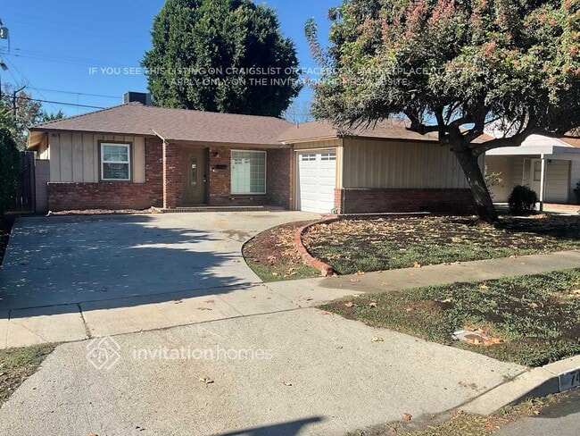 property at 7425 Jellico Ave