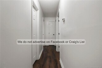 1014 Wayside Rd in Fayetteville, NC - Building Photo - Building Photo