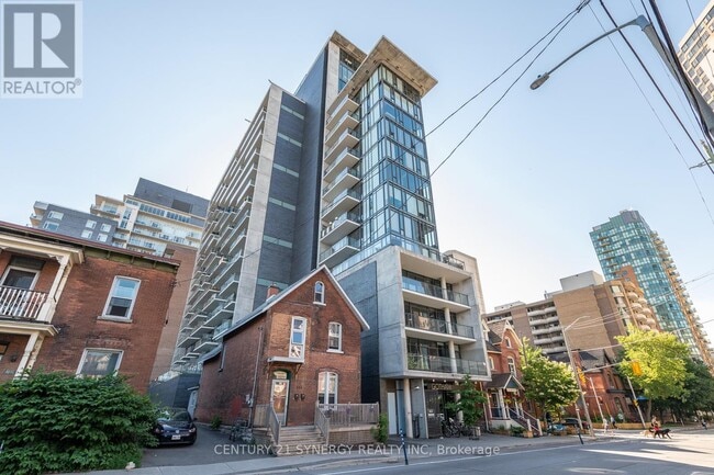 property at 224-224 Lyon St. N