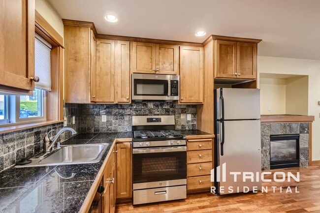 1132 N 91st St in Seattle, WA - Building Photo - Building Photo