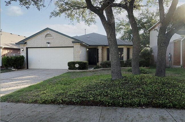 805 Settlement St in Cedar Park, TX - Building Photo - Building Photo