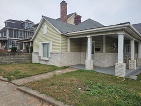 1014 11th Ave N in Nashville, TN - Building Photo