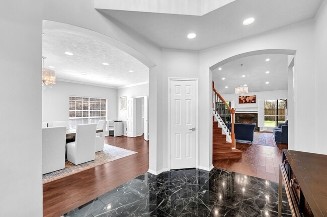 8307 Summer Reef Dr in Houston, TX - Building Photo - Building Photo