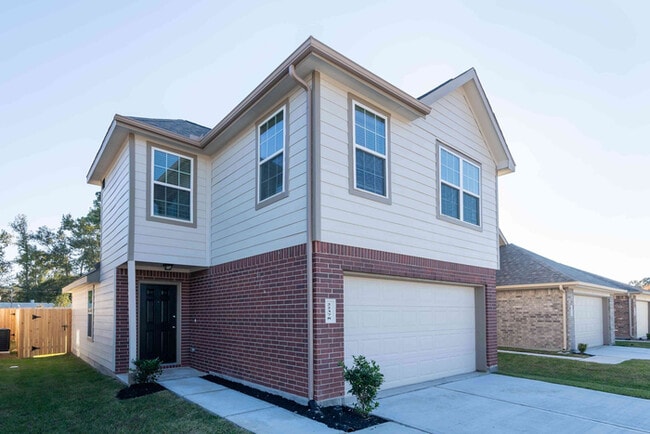 property at 22378 Clear Castle Dr