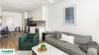 2500 9th Ave SW in Huntsville, AL - Building Photo