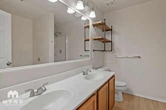 13139 Ambrose Dr in Frisco, TX - Foto de edificio - Building Photo