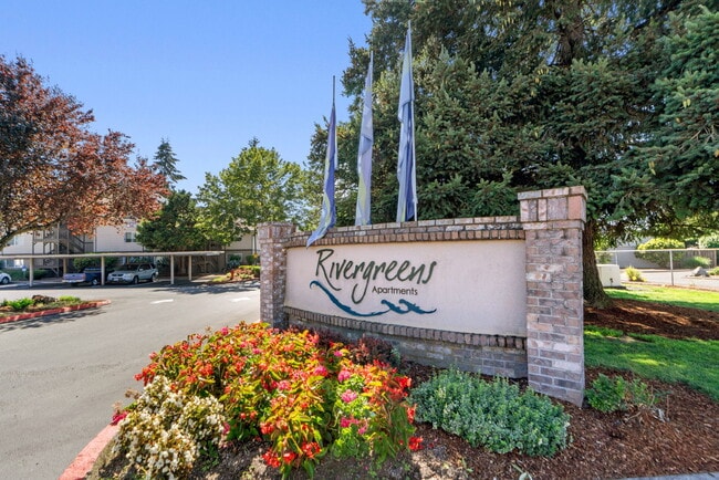 Rivergreens Apartments