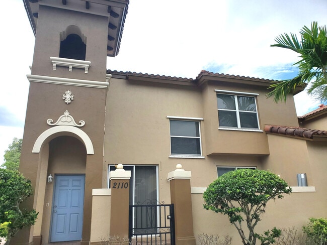 2914 Hope Valley St in West Palm Beach, FL - Building Photo - Building Photo
