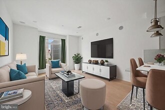 1843 E Huntingdon St in Philadelphia, PA - Building Photo - Building Photo