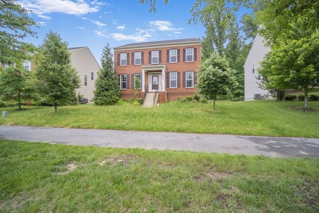 9007 Central Park Dr in Upper Marlboro, MD - Building Photo - Building Photo