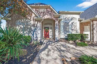 22718 Emily Park Ln in Katy, TX - Building Photo - Building Photo