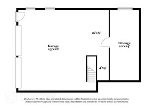 634 Joel Dr in Marietta, GA - Building Photo - Building Photo