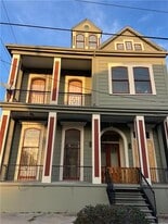 1637 Third St in New Orleans, LA - Building Photo