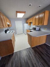 420 E 9th St in Portales, NM - Building Photo - Building Photo