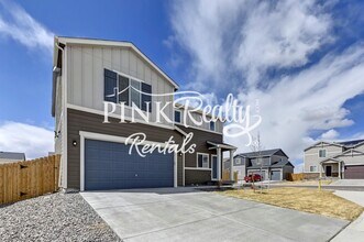 6014 Yamhill Dr in Colorado Springs, CO - Building Photo - Building Photo