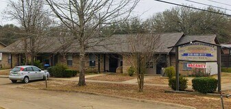 231 N Main St in Blanchard, LA - Building Photo