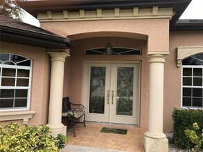 4716 Maccaughey Dr in North Port, FL - Building Photo - Building Photo