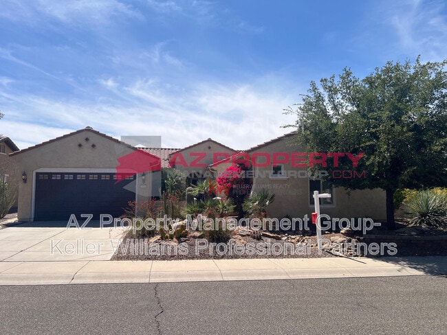 property at 20540 N 268th Dr