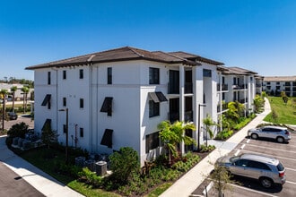 The Orchard at Portofino Vineyards in Ft. Myers, FL - Building Photo - Building Photo