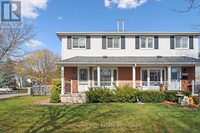 property at 424 Benesfort Ct