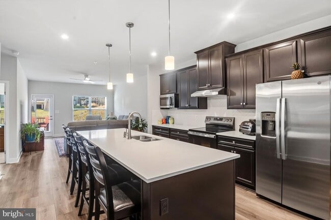 7517 Matapeake Ln in Glen Burnie, MD - Building Photo - Building Photo