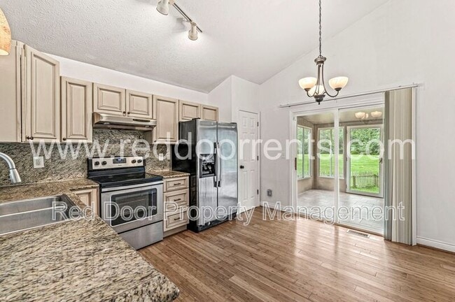 property at 6162 Morning Dove Dr