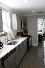 763 S 15th St, Unit 3 in Philadelphia, PA - Foto de edificio - Building Photo