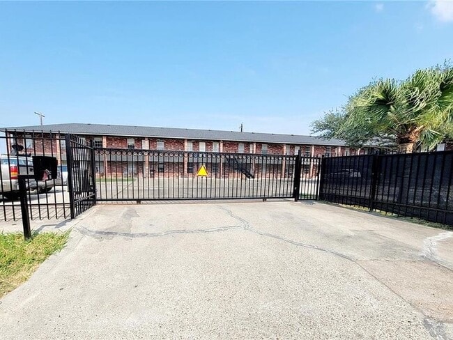 property at 402 Gastel Cir