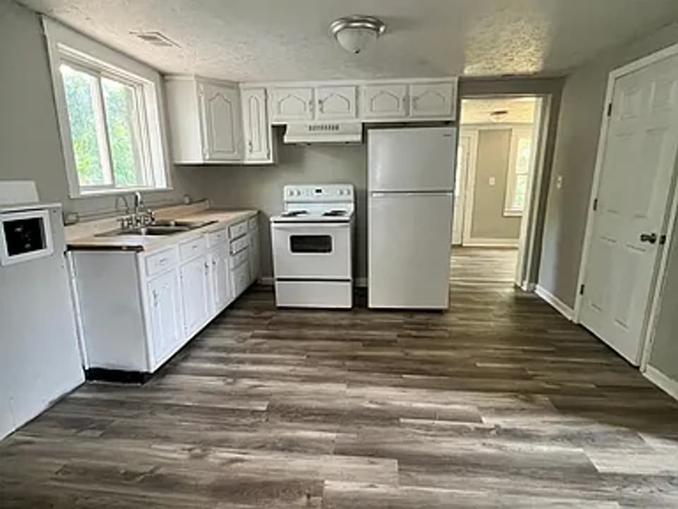 436 Hickman St in Georgetown, KY - Building Photo