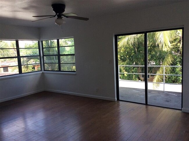 property at 3730 SW 1st St