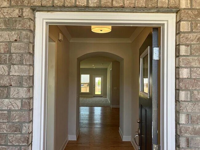 2820 Paddle Point Ln in Cumming, GA - Building Photo - Building Photo