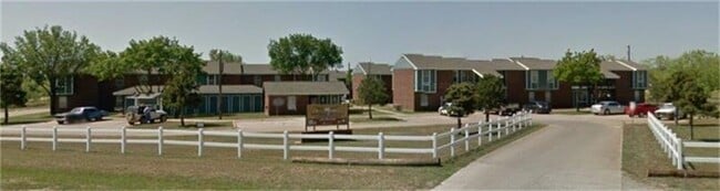 property at 325 Hwy 6