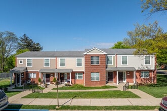 Cumberland Gardens in Allentown, PA - Building Photo - Building Photo