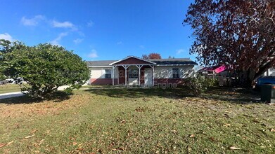 165 Toluca Dr in Kissimmee, FL - Building Photo - Building Photo