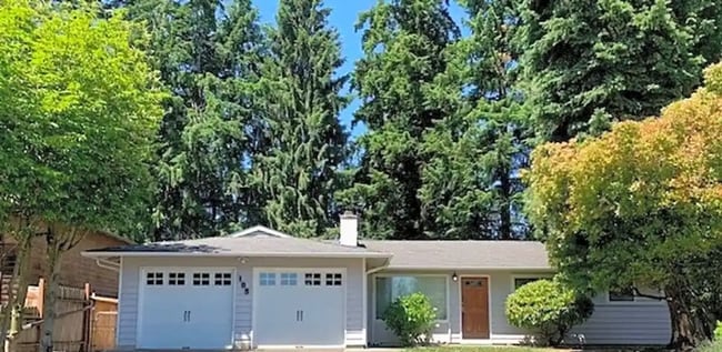 property at 105 217th Pl SW