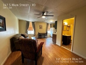 147 S Main St in Jersey Shore, PA - Building Photo - Building Photo