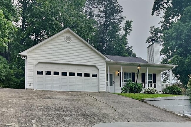 property at 2979 Trotters Crest Dr