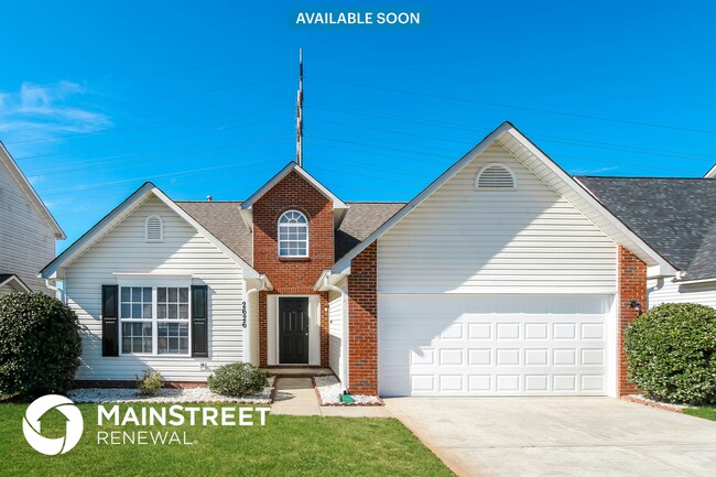 property at 2626 Millpond Way